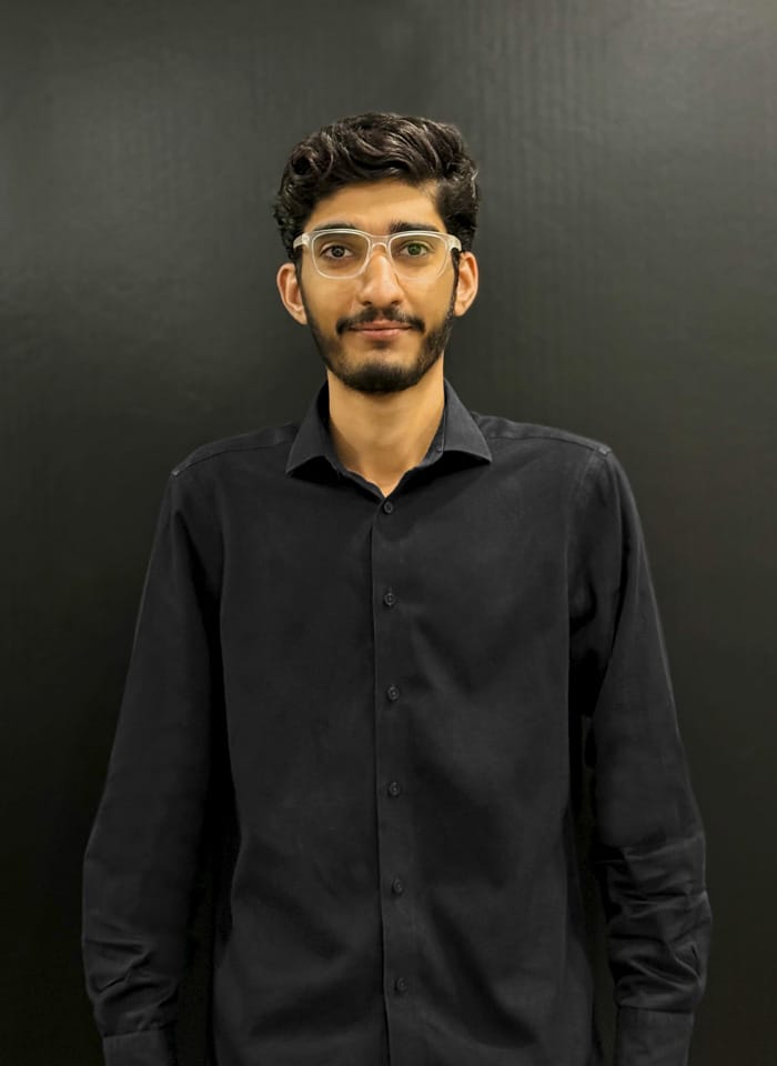 Uzair Rehman