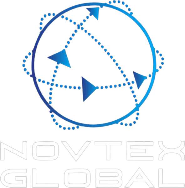 Novtex Global logo